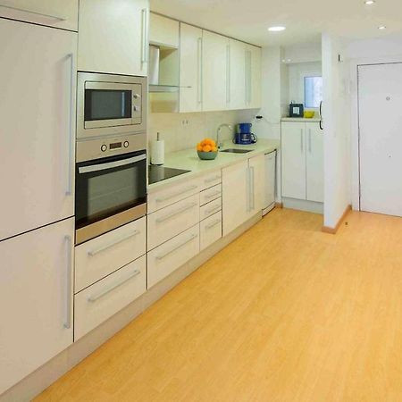 Stunningcenterlevantewifiaccable Tv Benidorm Bagian luar foto