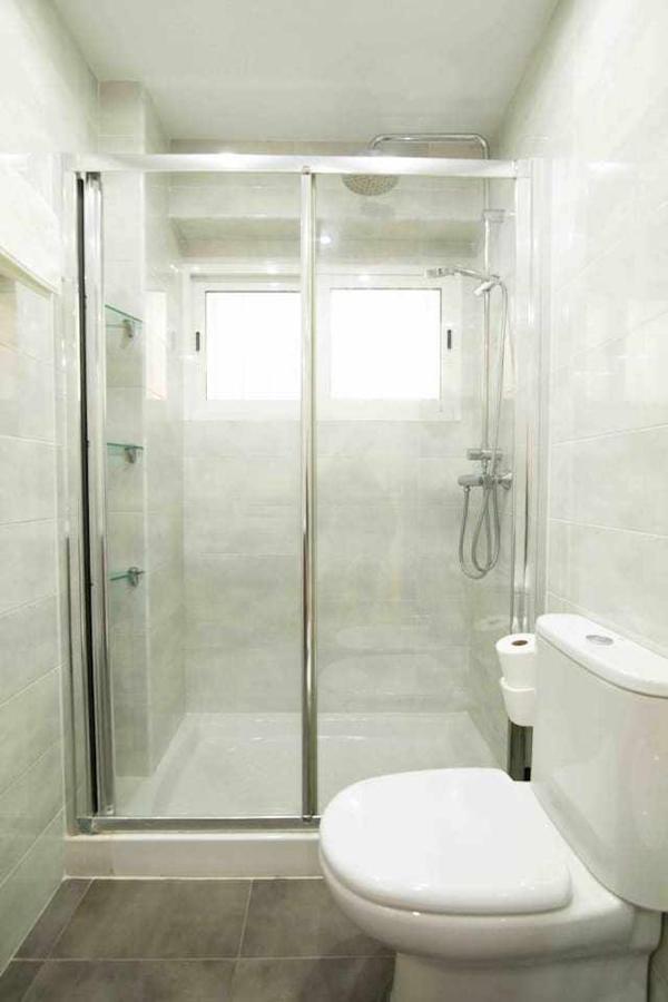 Stunningcenterlevantewifiaccable Tv Benidorm Bagian luar foto
