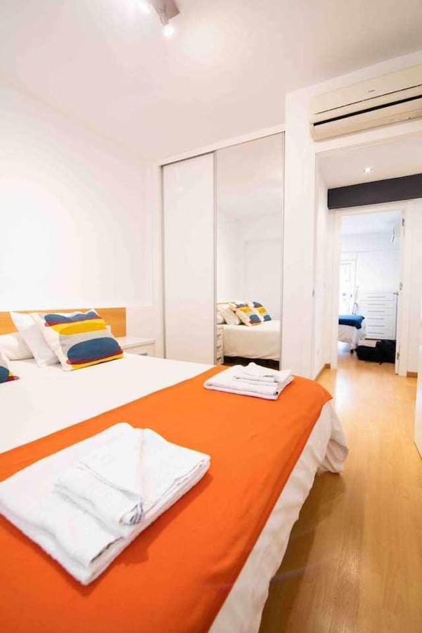 Stunningcenterlevantewifiaccable Tv Benidorm Bagian luar foto